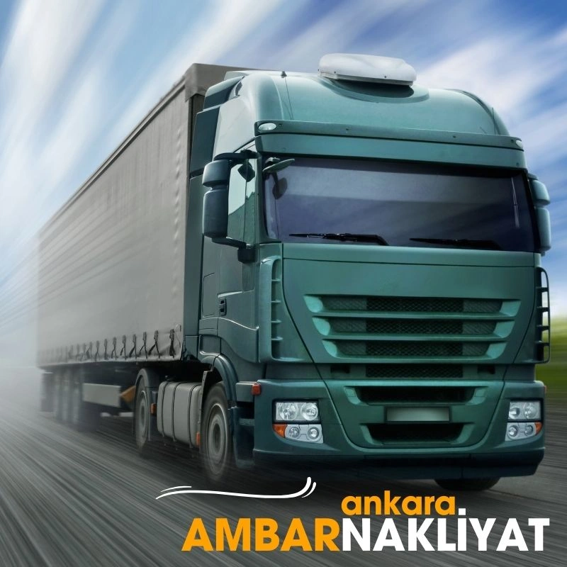 Bursa Küçükköy Arası Nakliyat